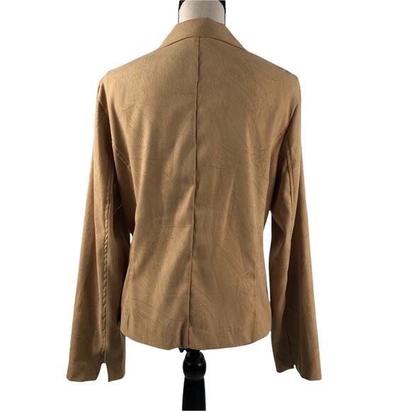 Requirements Western Crinkle Light Jacket Large - Picture 2 of 9